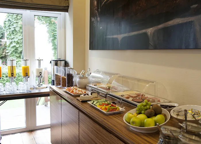 Quentin Design Hotel