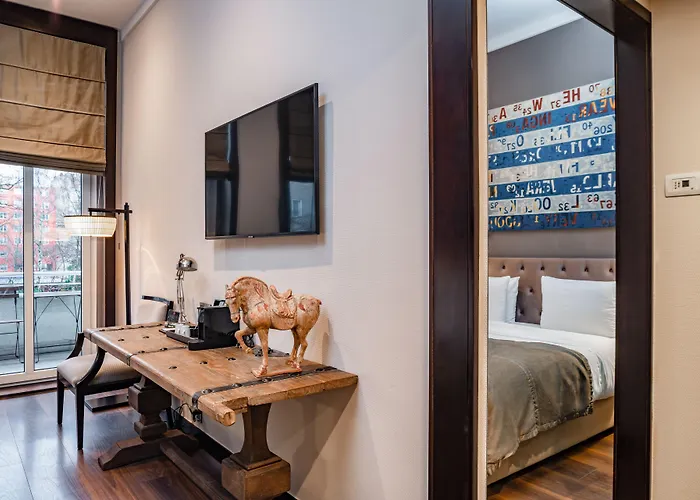 Quentin Design Hotel