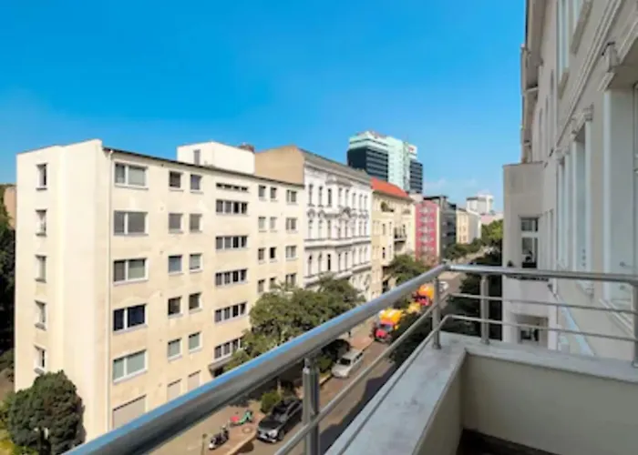 Quentin Design Hotel Berlin