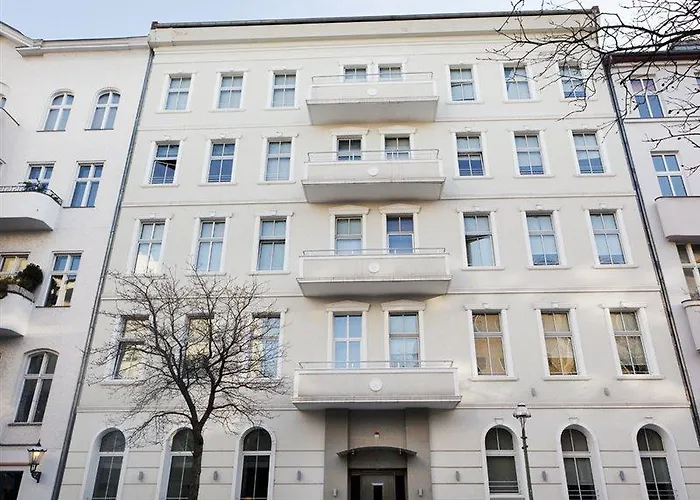 Hotel Quentin Design