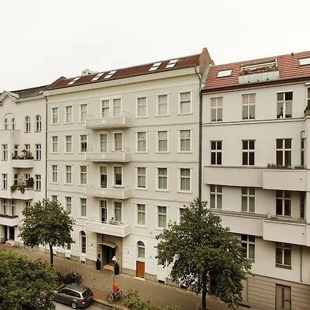 Hotel Quentin Design