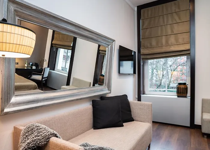 Quentin Design Hotel