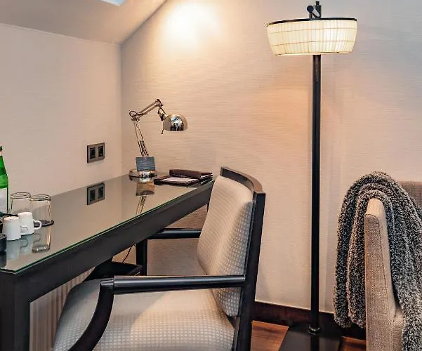 Hotel Quentin Design Berlín