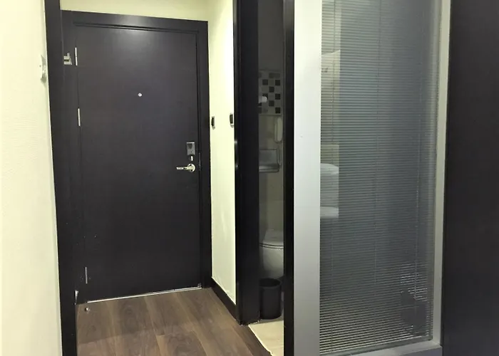 Quentin Design 4* Berlín