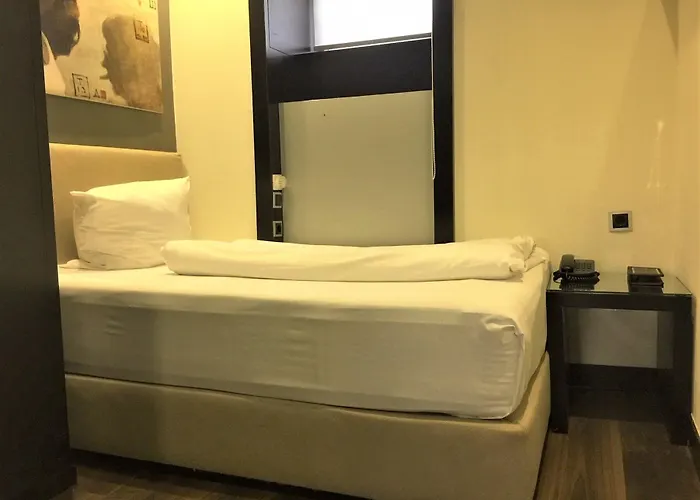 Quentin Design Hotel Berlín