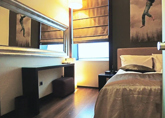 Quentin Design Hotel