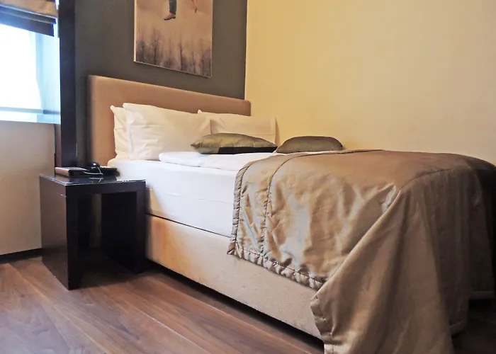 Quentin Design 4* Berlín