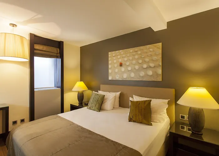 Quentin Design Hotel 4*