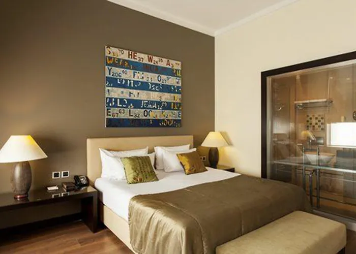 Hotel Quentin Design