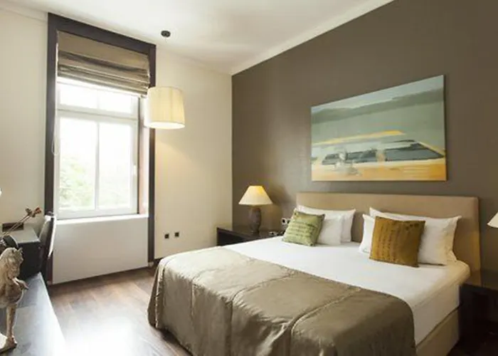 Quentin Design 4* Berlín