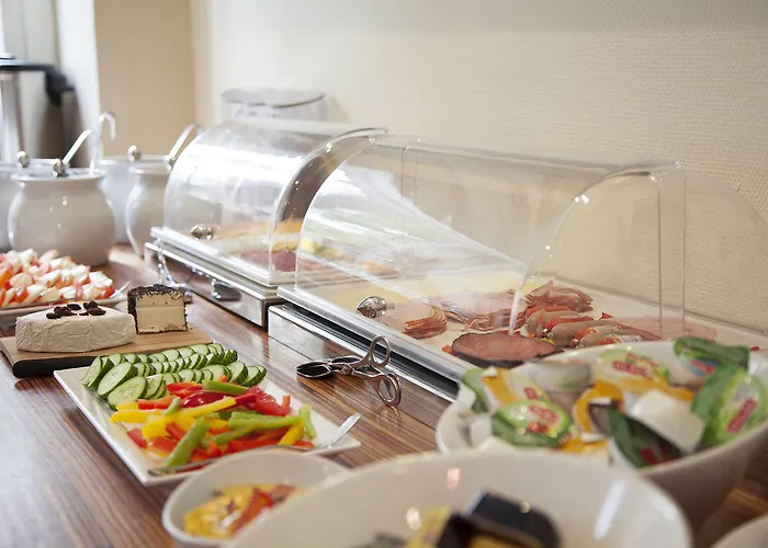 Quentin Design Hotel Berlín