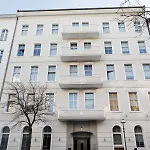 Hotel Quentin Design