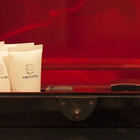 Quentin Design Hotel