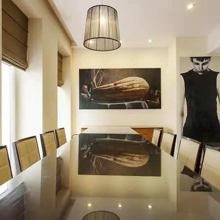 Hotel Quentin Design Berlin