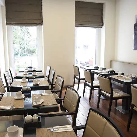 Quentin Design 4* Berlin