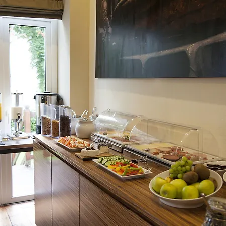 Quentin Design Hotel