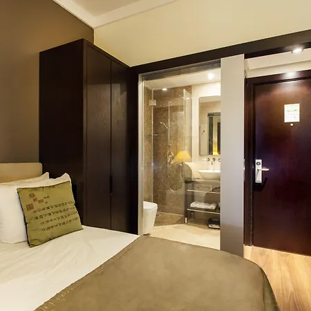 Hotel Quentin Design