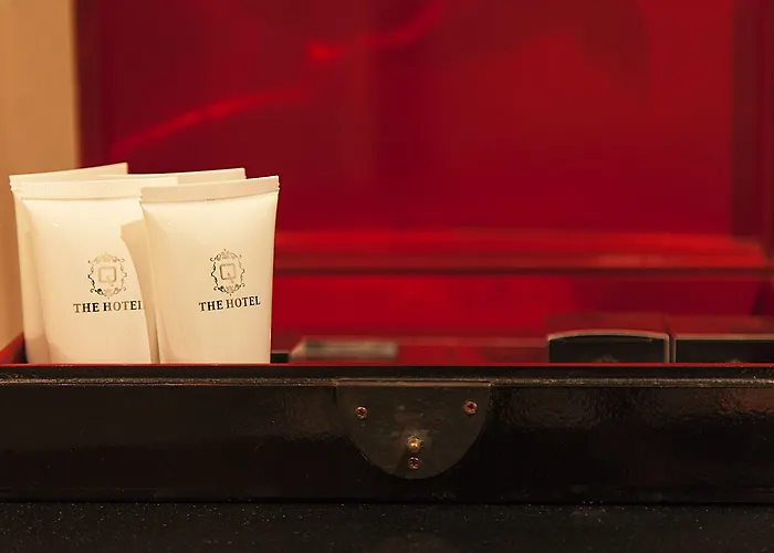 كوينتين البوتيكي فندق