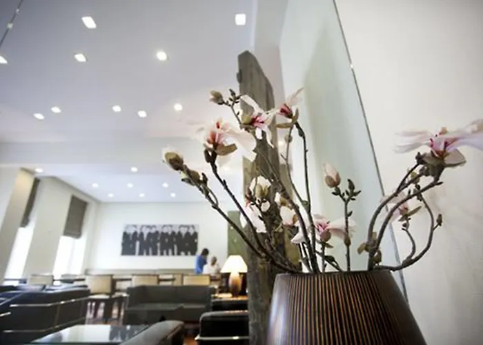 Quentin Design Hotell Berlin