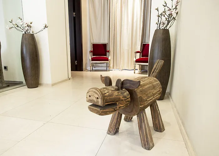 Quentin Design Hotell Berlin