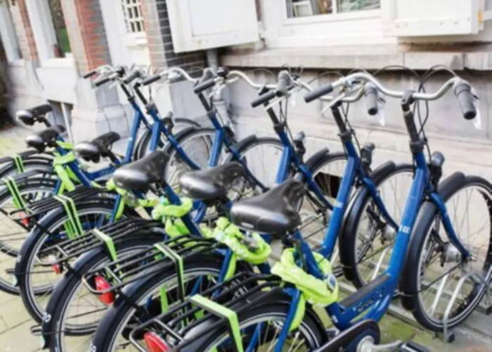 فندق كوينتين البوتيكي