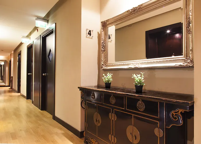 Hotell Quentin Design Berlin