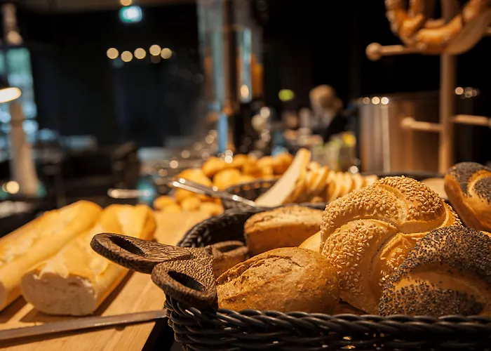 Quentin Design Hotell 4*