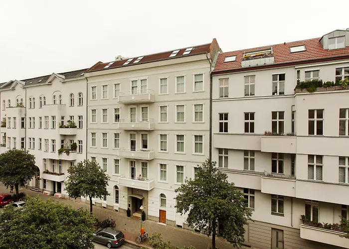 Hotell Quentin Design